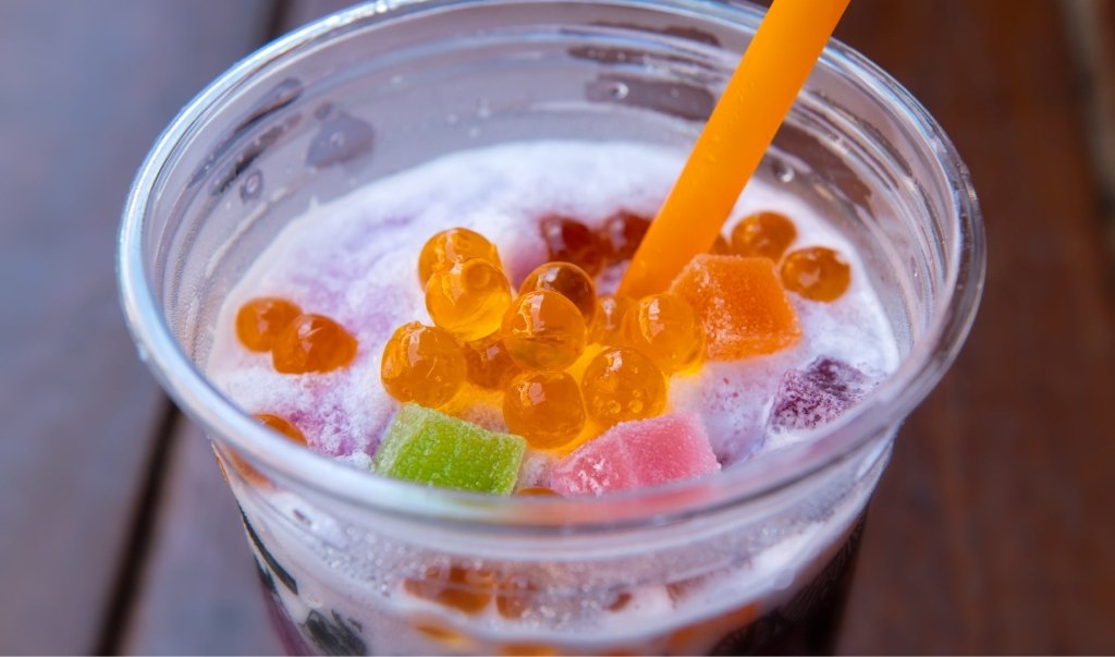 Comment préparer un bubble tea maison ? - Passion Bubble Tea