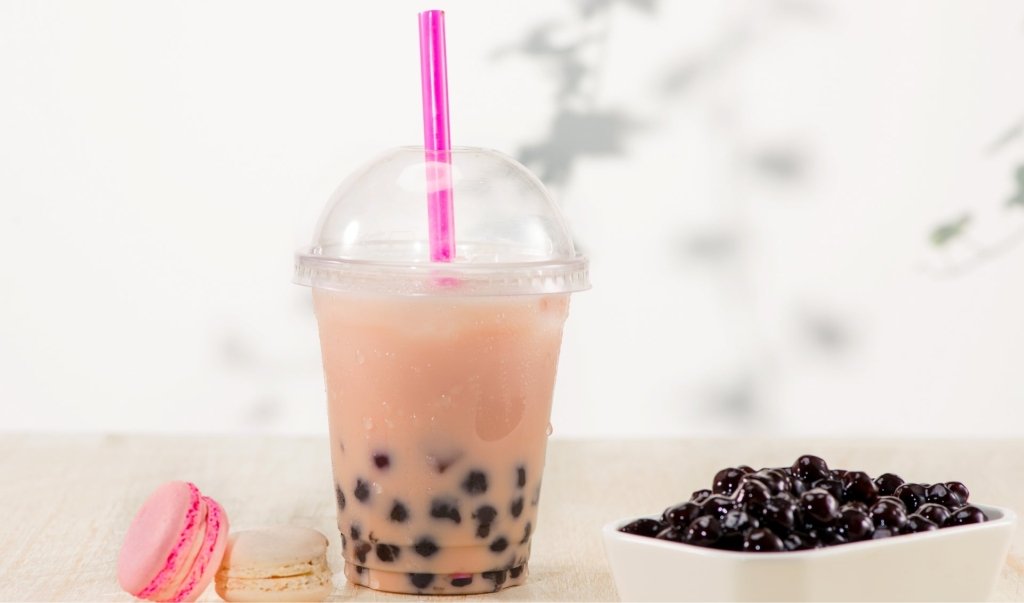 Comment sont fabriquées les perles de bubble tea ? - Passion Bubble Tea