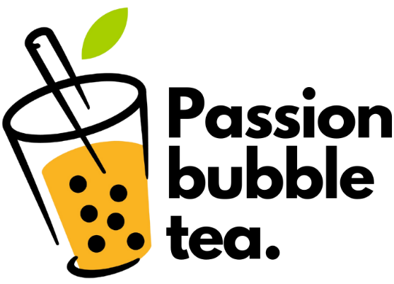 Passion Bubble Tea