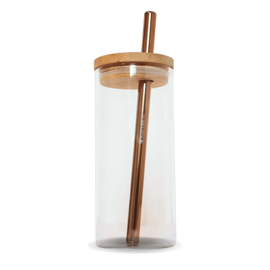 Verre à Bubble tea