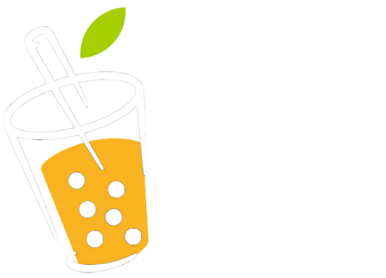 Kit Bubble Tea Passion à faire à la maison - box cadeau