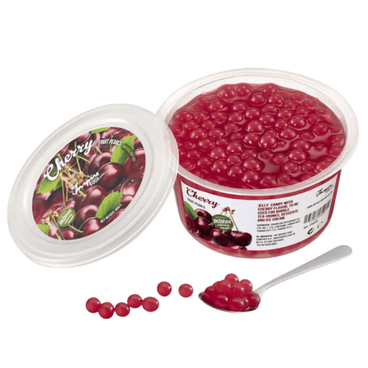 Perles de Cerise - 450g - Bubble tea