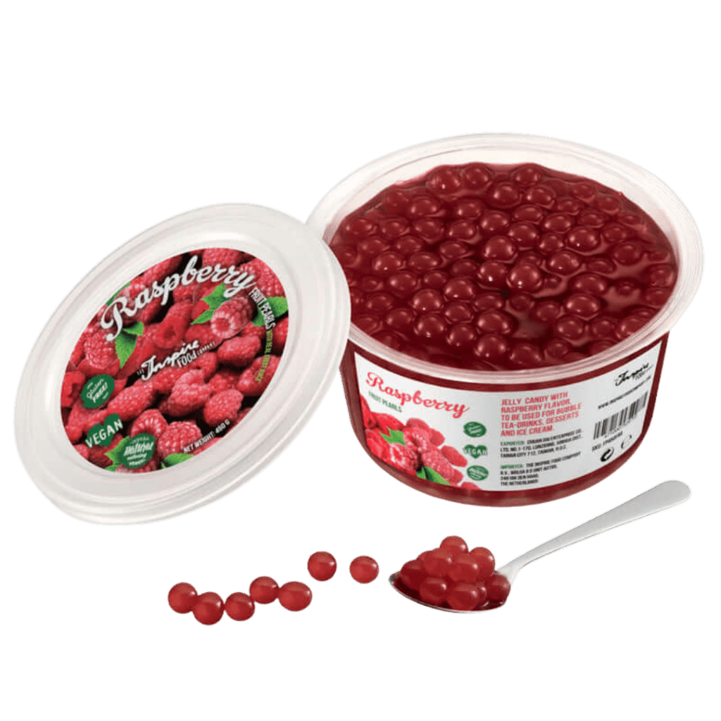 Perles de Framboise - 450g - Bubble tea