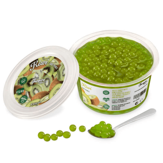 Perles de Kiwi - 450g - Bubble tea