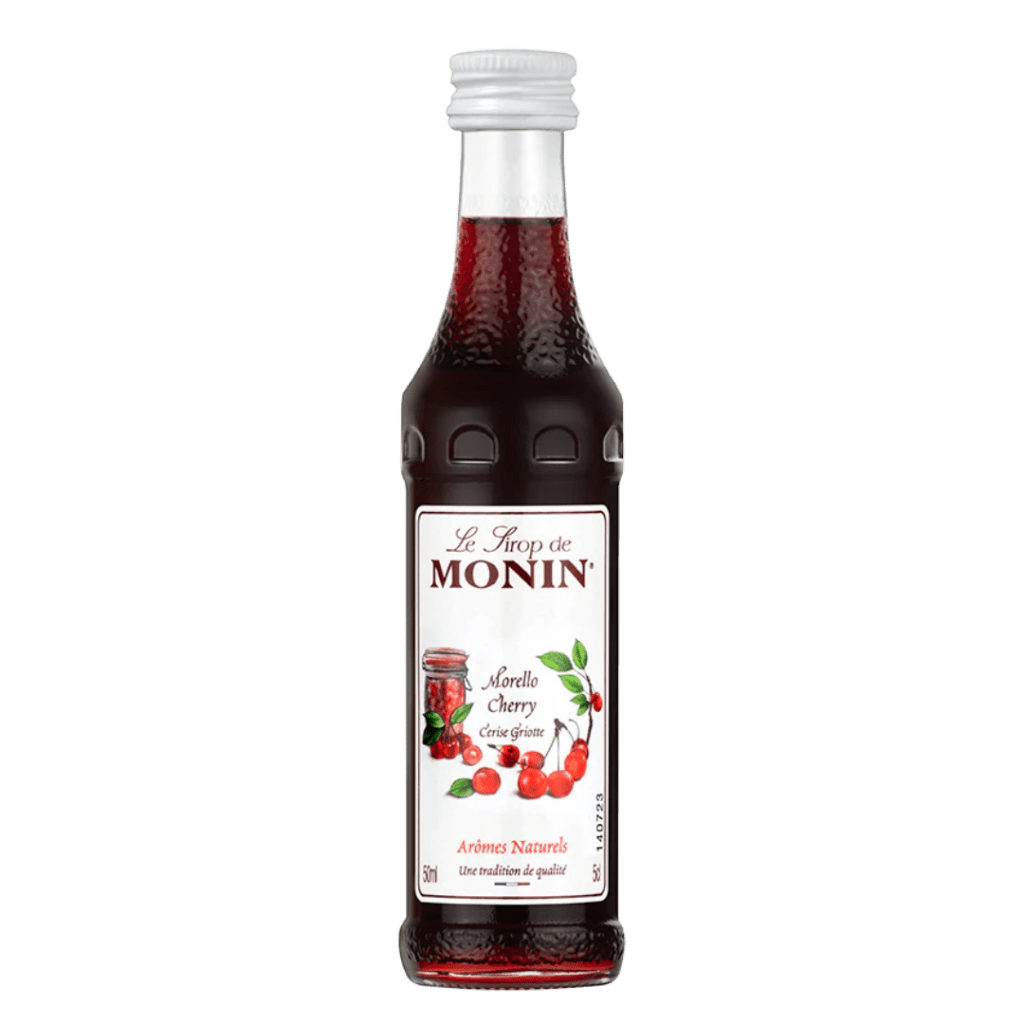 Sirop de Cerise Griotte Monin