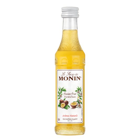 Sirop de Passion Monin