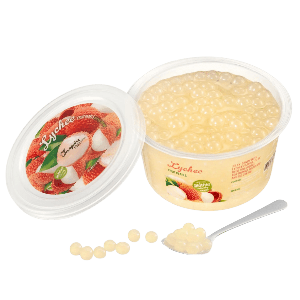 Perles de Litchi - 450g - Bubble tea